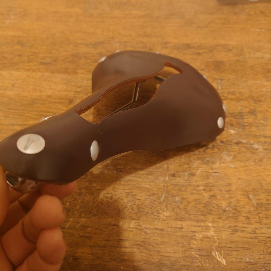 SELLE ANATOMICA セラアトミカ H2サドル