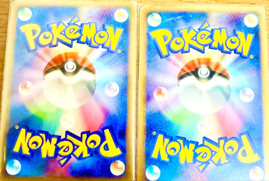 ラティオス ラティアス 045/L-P 046/L-Pプロモ 渦巻き有り