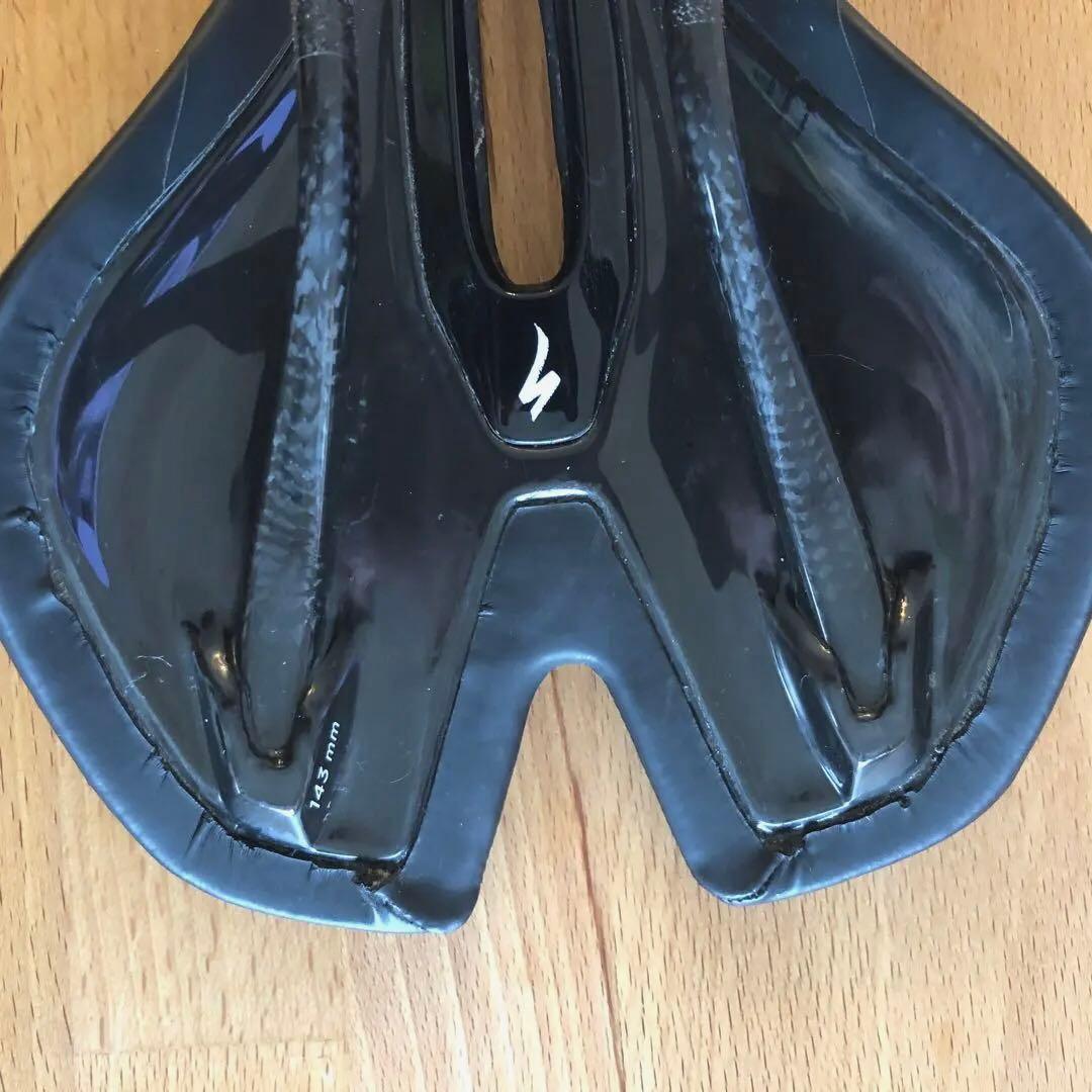 パーツ Specialized S-works Toupe