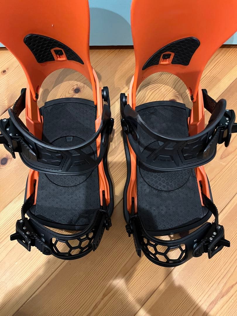 タ*タ様 20-21 UNION STRATA Sサイズ　ユニオン　ストラータ