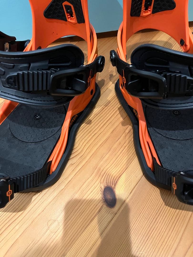 タ*タ様 20-21 UNION STRATA Sサイズ　ユニオン　ストラータ