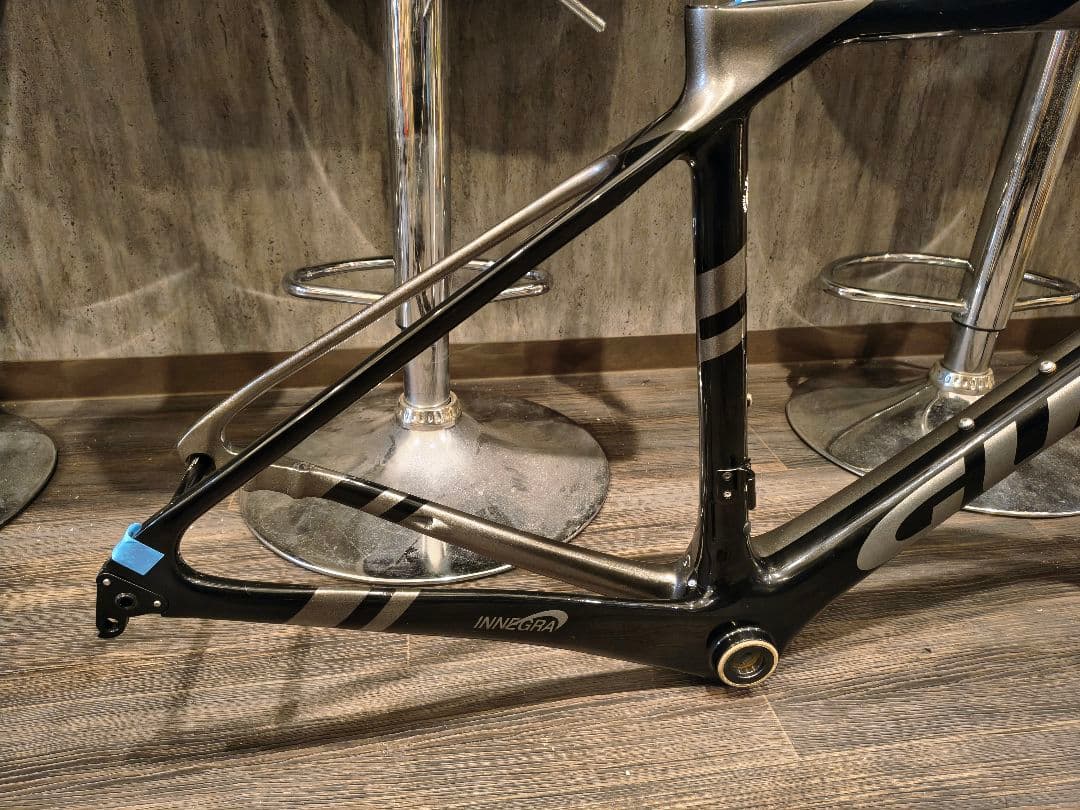 GUSTO RANGER DB LEGEND ロードバイクフレーム