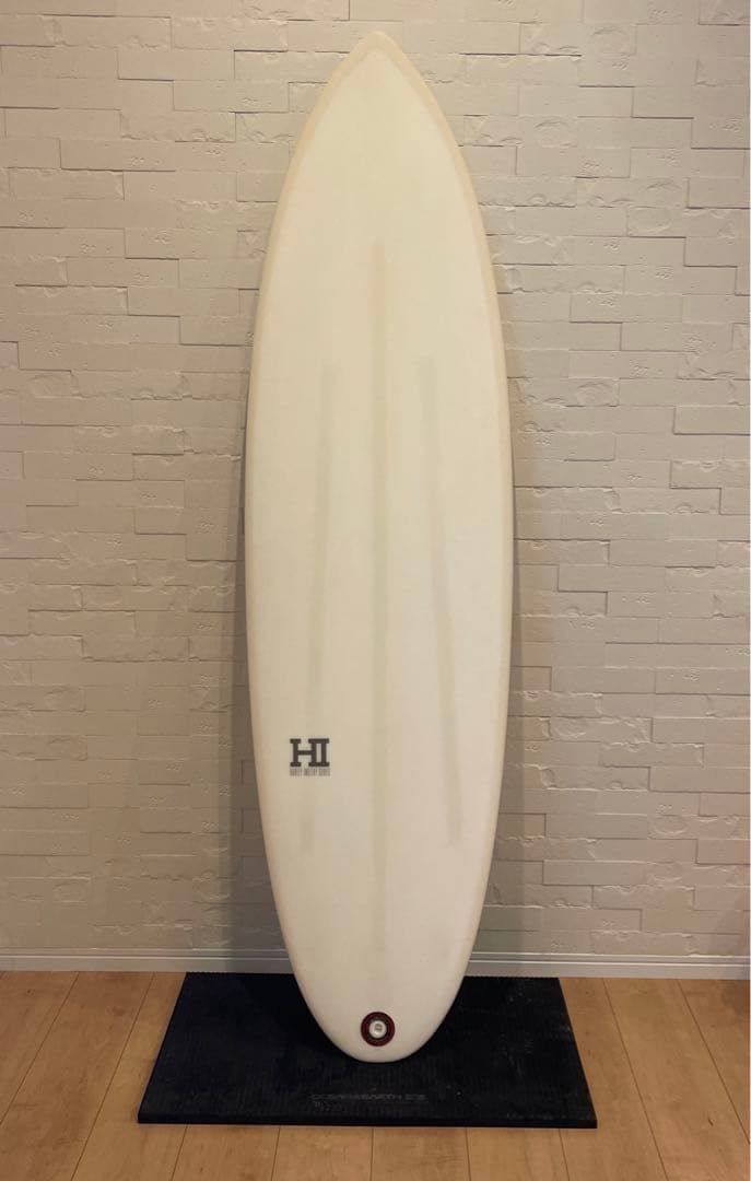 【希少！】Harley Ingleby Minion FCS2 5.11