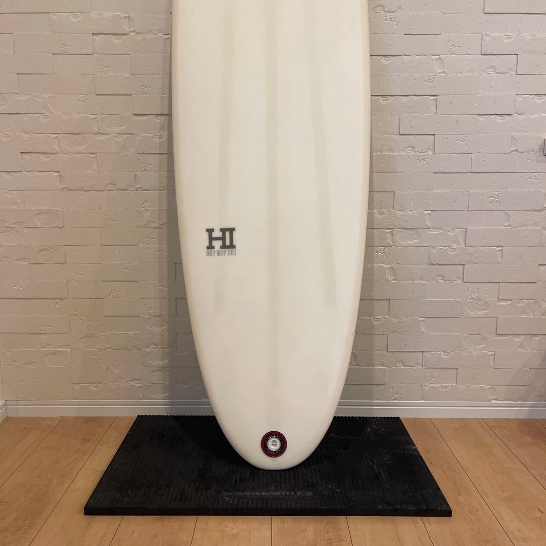 【希少！】Harley Ingleby Minion FCS2 5.11