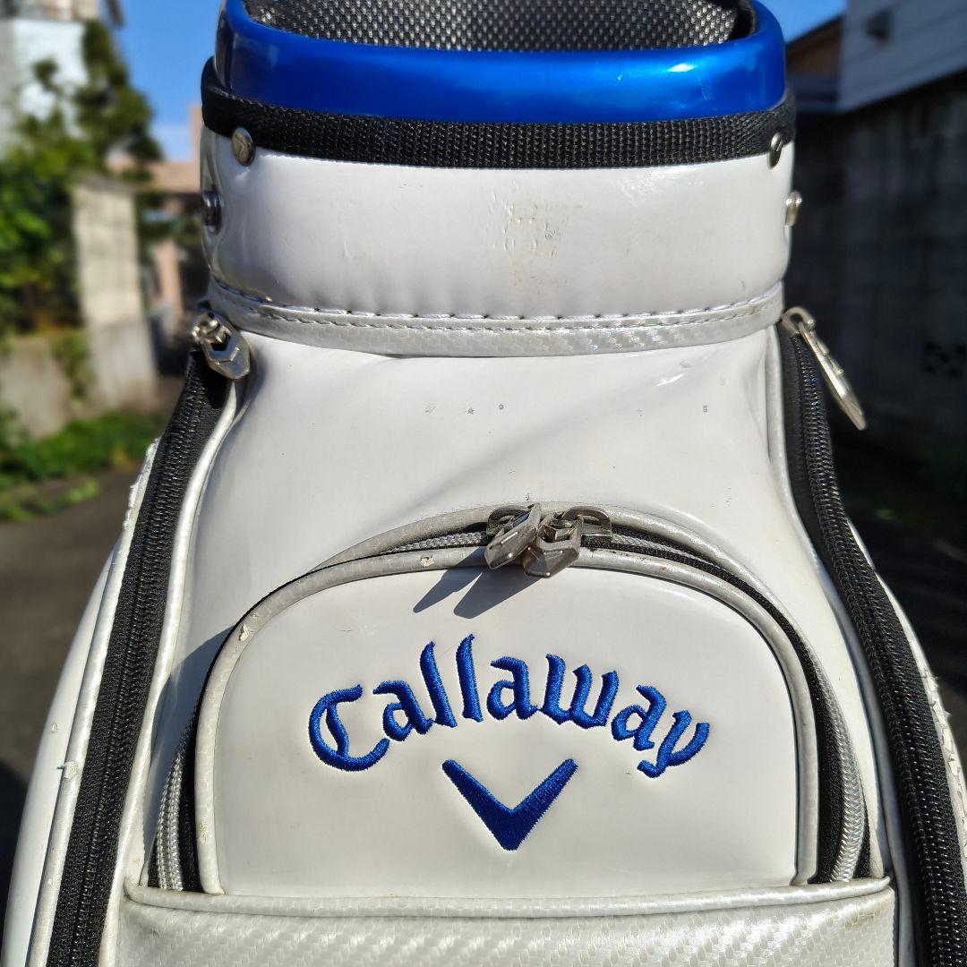 【格安】Callaway GOLF Big Bertha 人気モデル