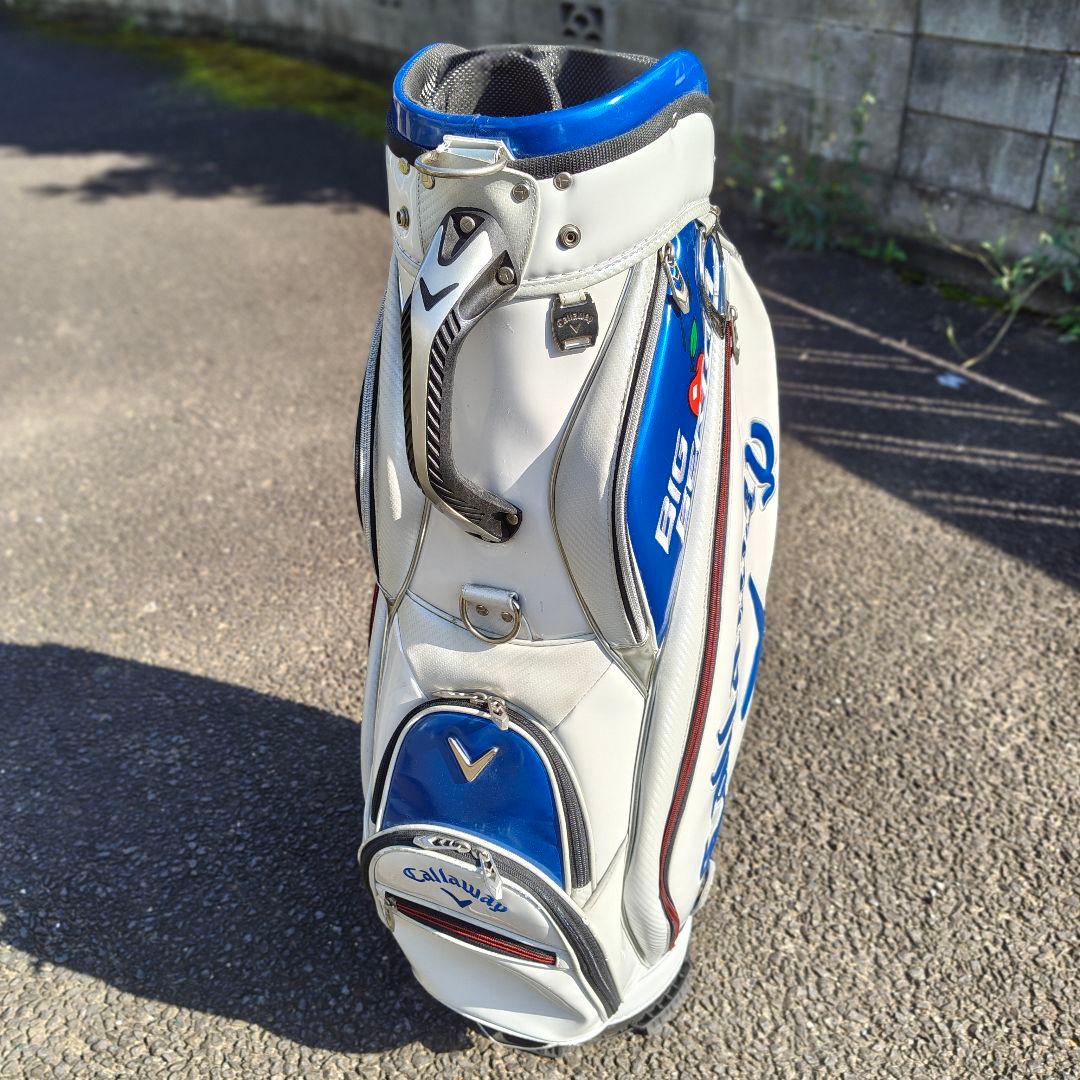 【格安】Callaway GOLF Big Bertha 人気モデル