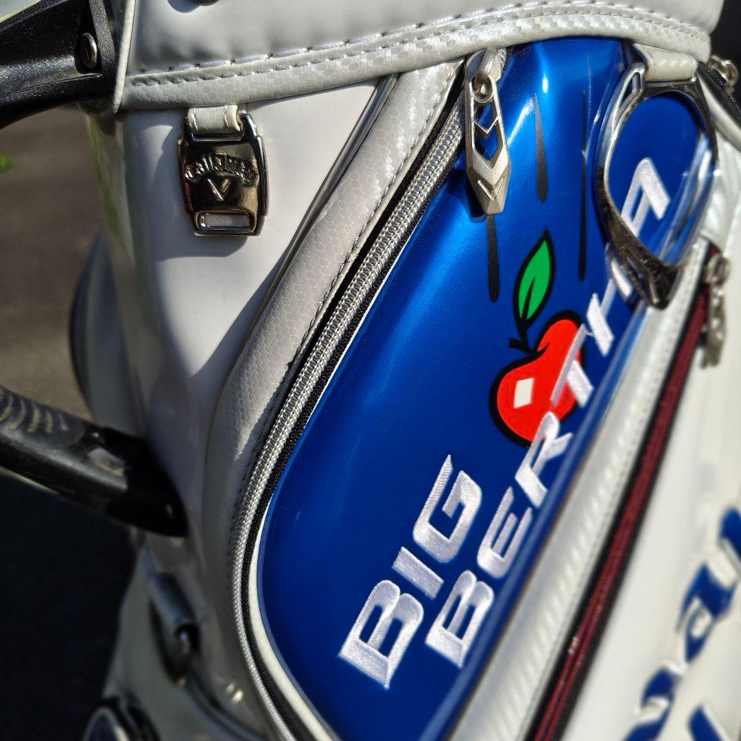 【格安】Callaway GOLF Big Bertha 人気モデル