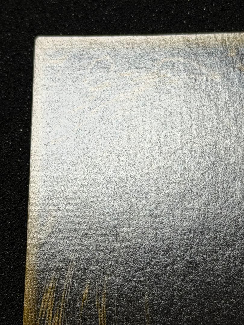 ラーの翼神竜 G4-03 貫通シク