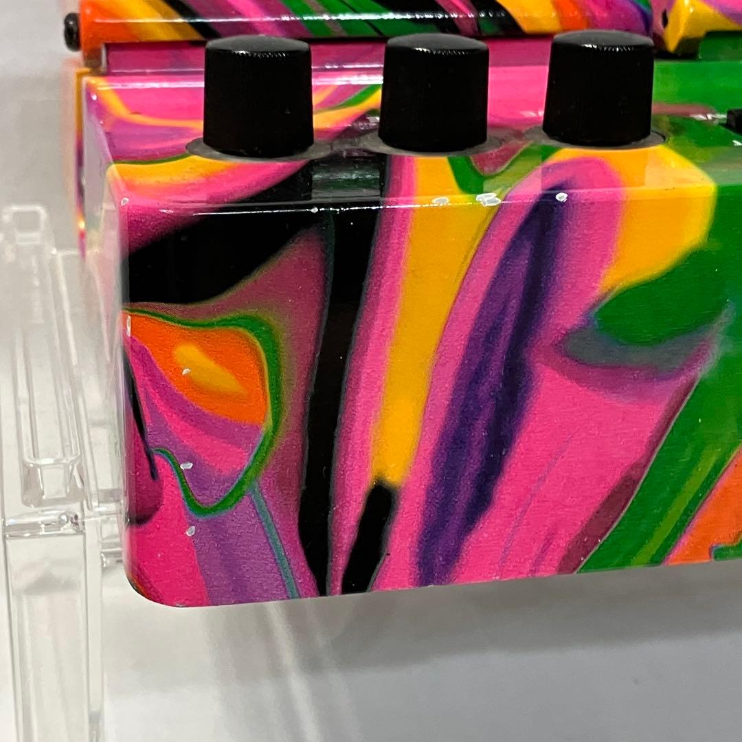 Ibanez Jemini Distortion Steve Vai 本体のみ