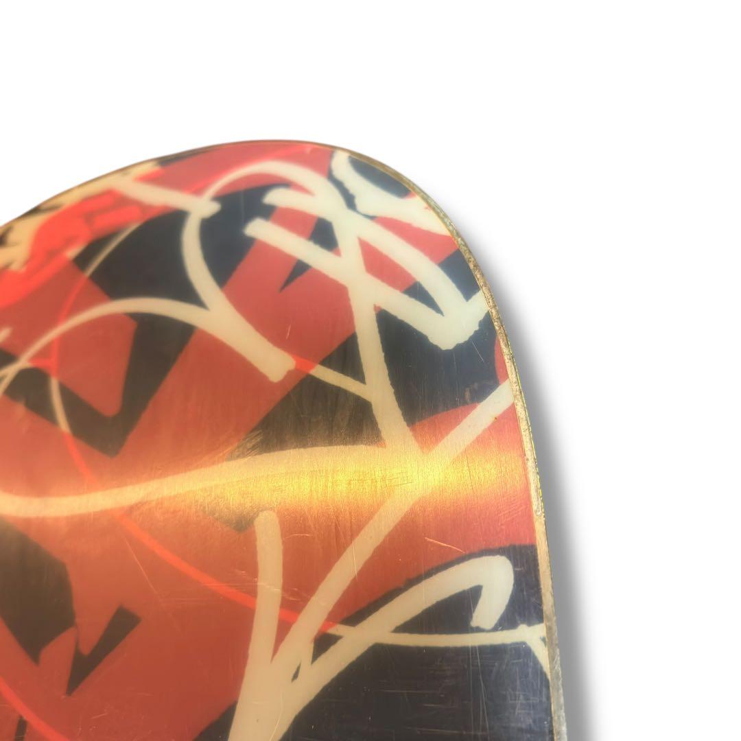 バートン BURTON BLUNT ブランド 151cm FREESTYLE