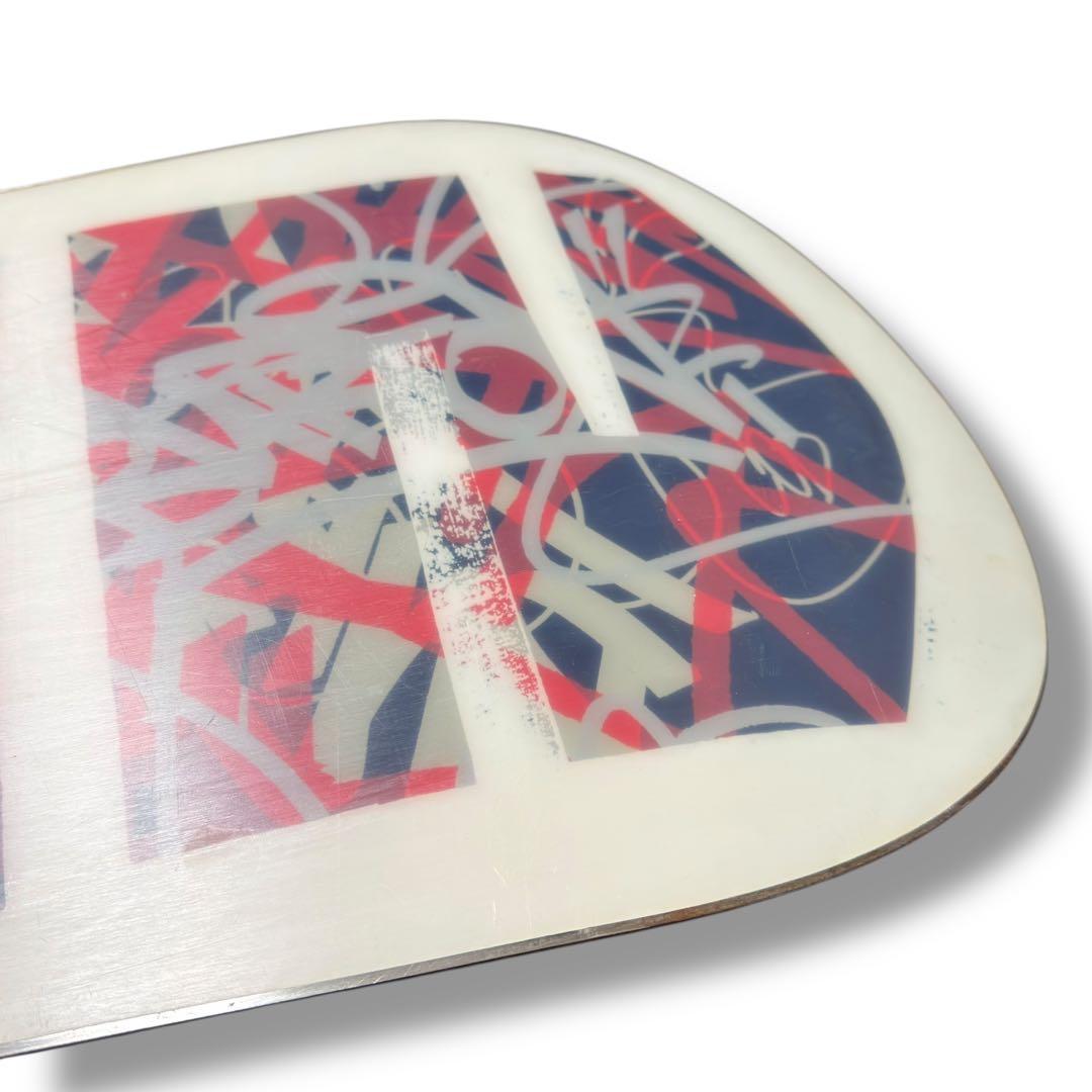 バートン BURTON BLUNT ブランド 151cm FREESTYLE