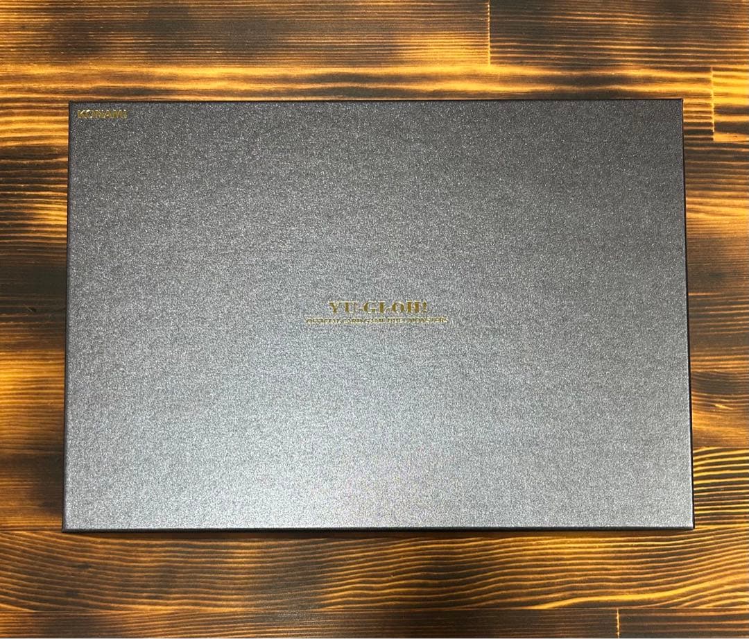 遊戯王OCGデュエルモンスターズ 「三幻神」スペシャルカードセット ステンレス製