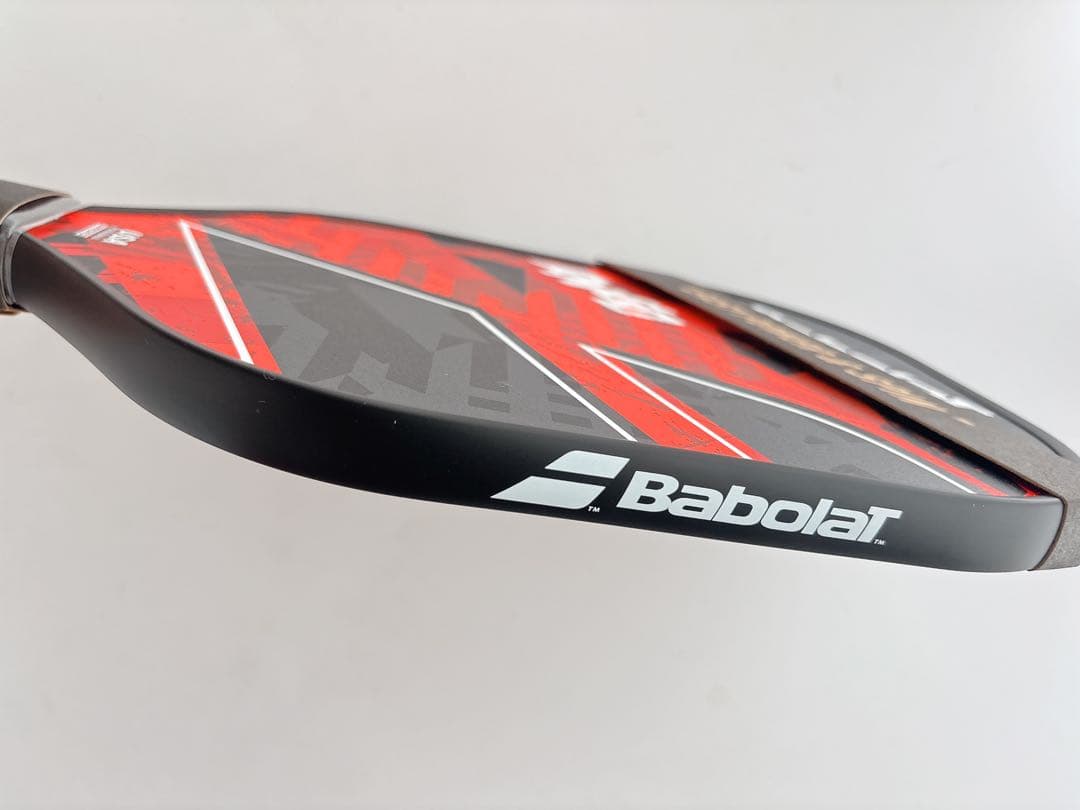 新品　バボラ Babolat ピックルボール　パドル RANG ラケット　初心者
