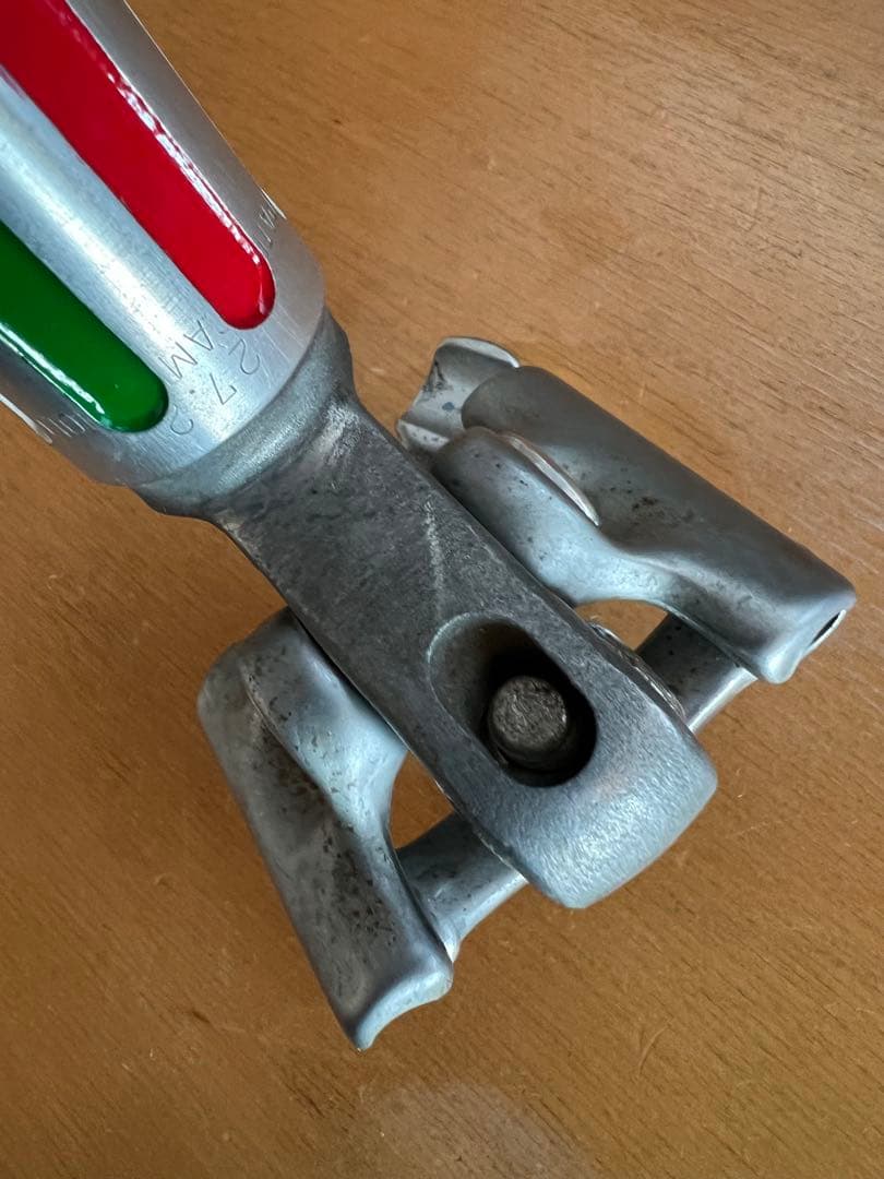 Campagnolo Super Record BIANCHI シートポスト