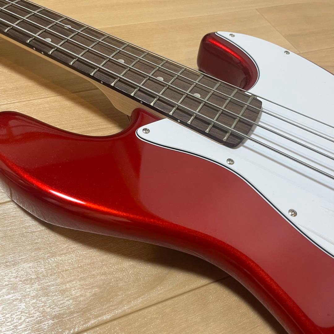 Legend エレキベース