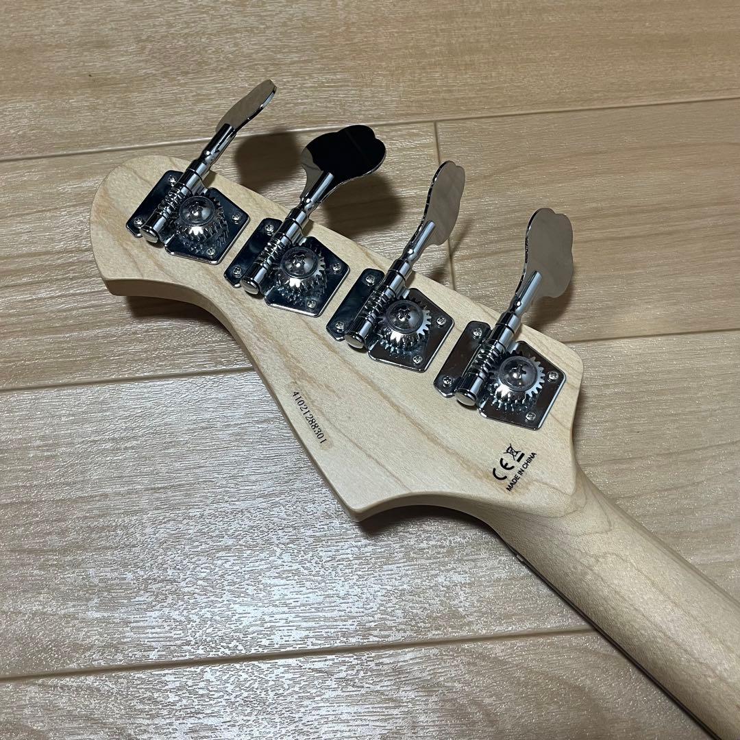 Legend エレキベース