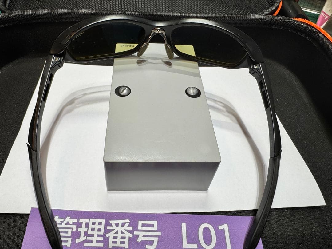 TIEMCO ティムコ　サイトマスター TALEXタレックス　イーズグリーン