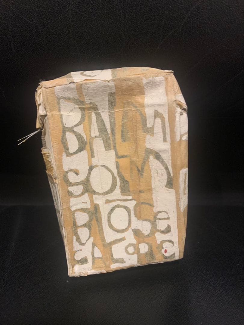 真作 PHIL FROST フロスト 直筆原画 絵画 サイン入り 一点物