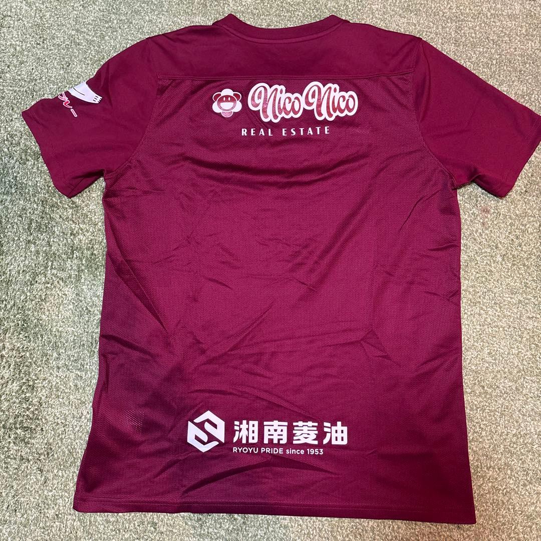 鎌倉インテル　ユニフォーム