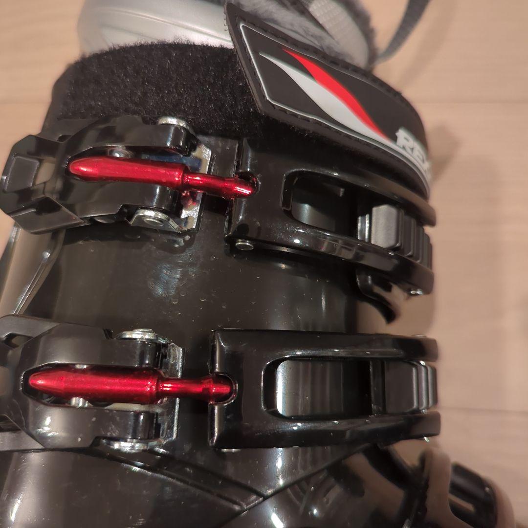 REXXAM レグザム REX-A5 スキー用ブーツ 27cm