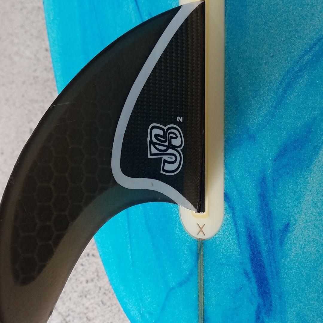 JS サーフボード　6'0\" 取りに来れる方限定