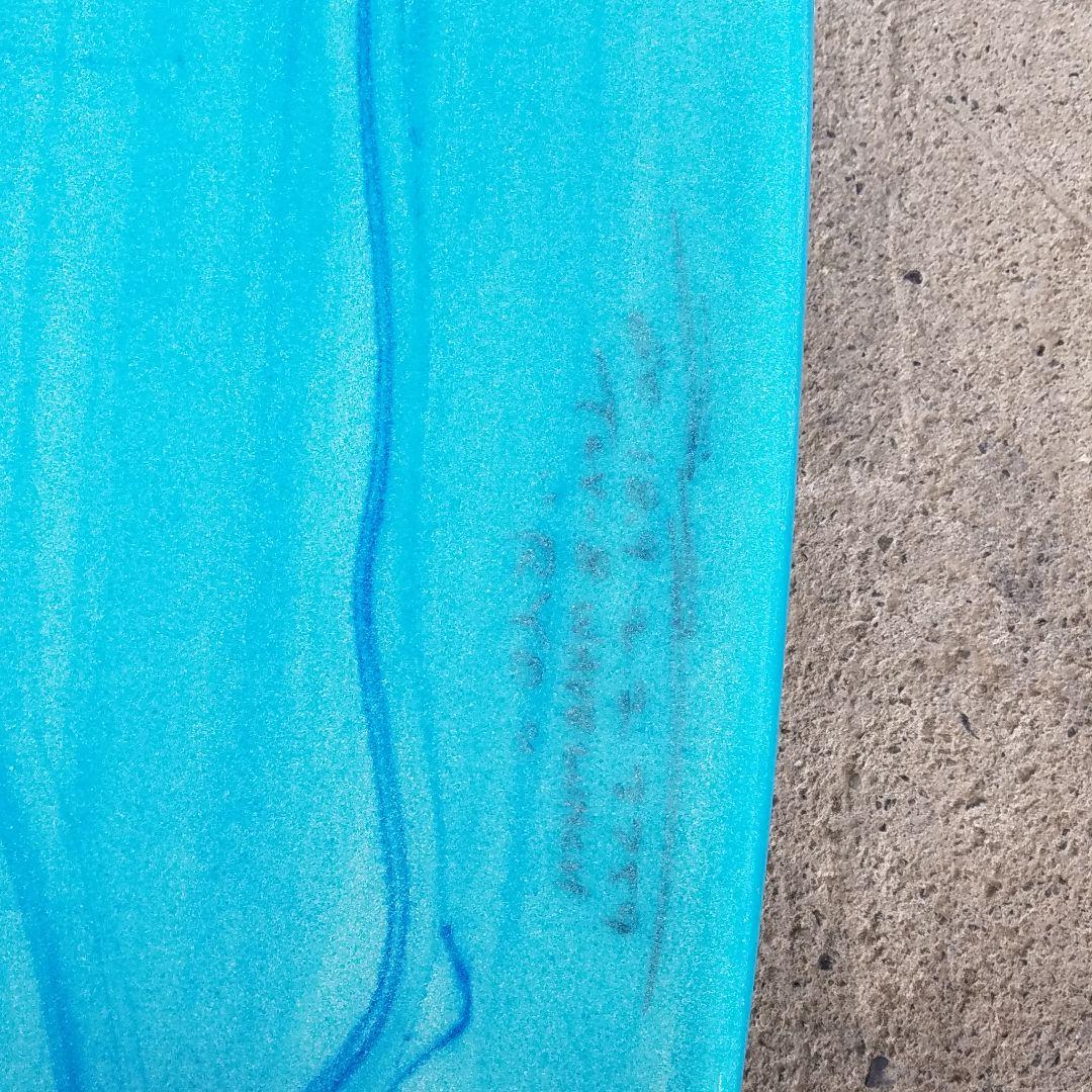 JS サーフボード　6'0\" 取りに来れる方限定