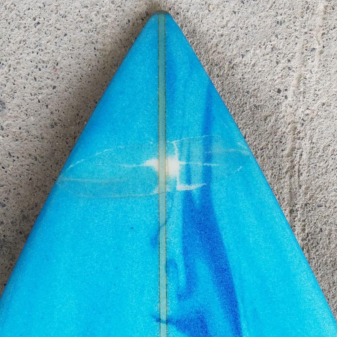 JS サーフボード　6'0\" 取りに来れる方限定