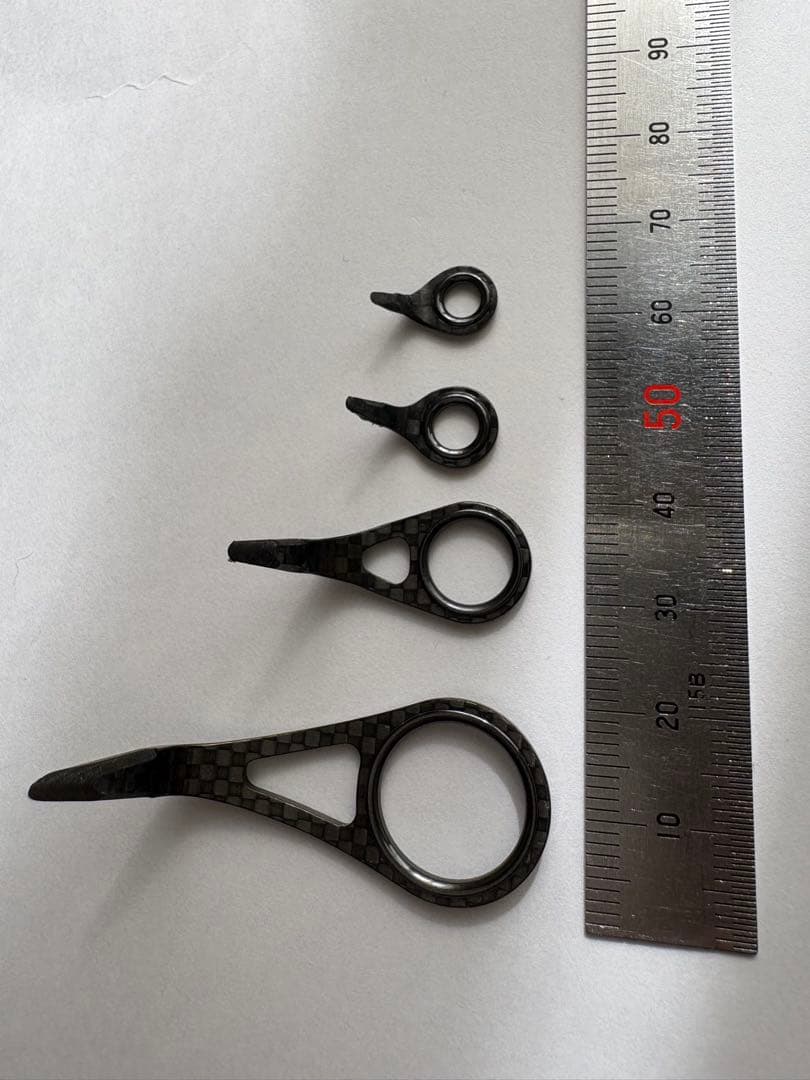 ダイワ DAIWA AGSガイド 補修用