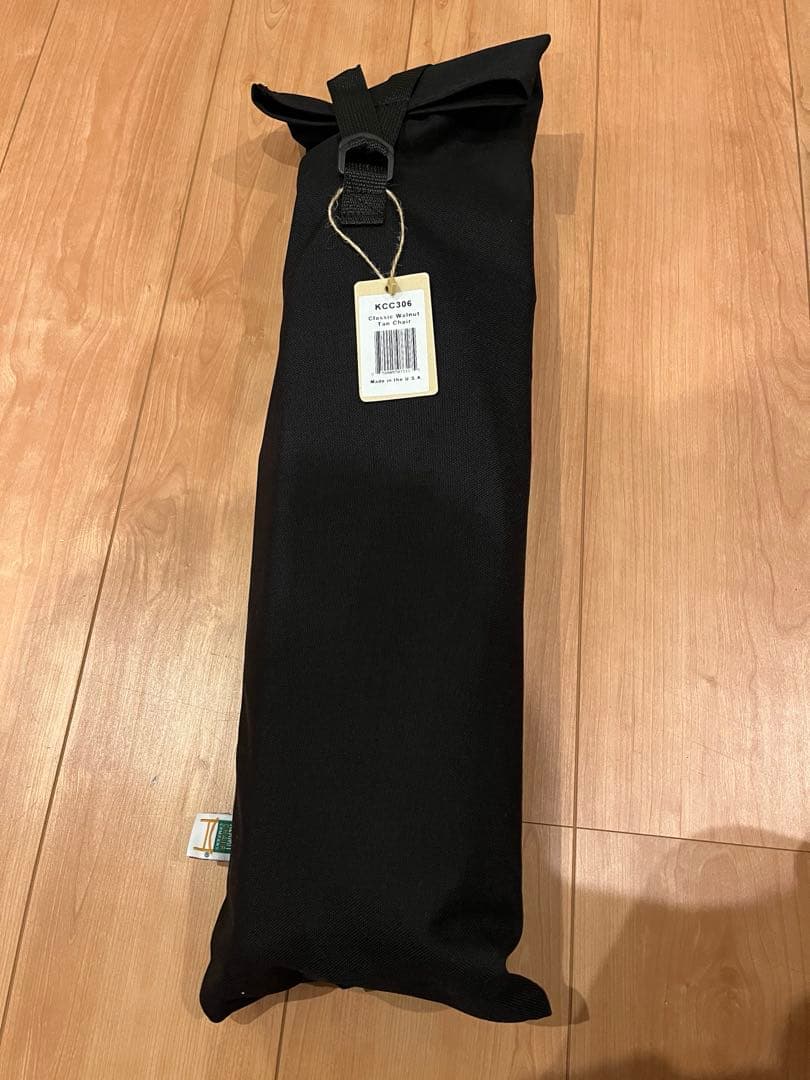 Kermit Chair カーミットチェア USA ウォールナット タン 未使用