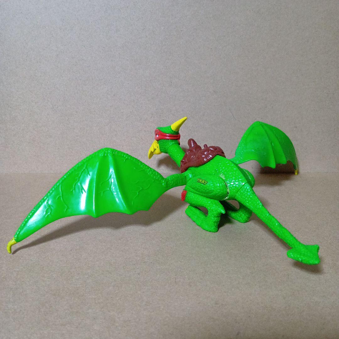 【激レア】ニンジャタートルズ [ 7体 ] アクションフィギュア