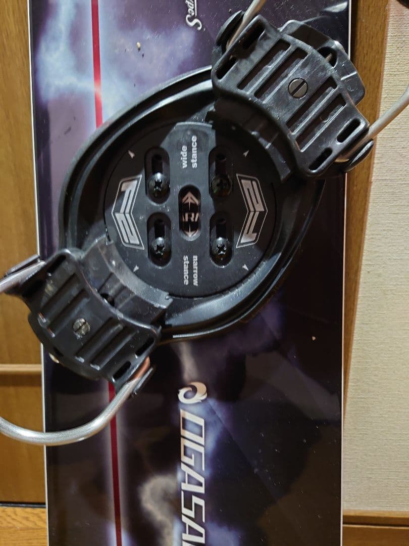 売れないので期限付新品同様品2017年購入オガサカアーマーTYPE-Sブーツ一式