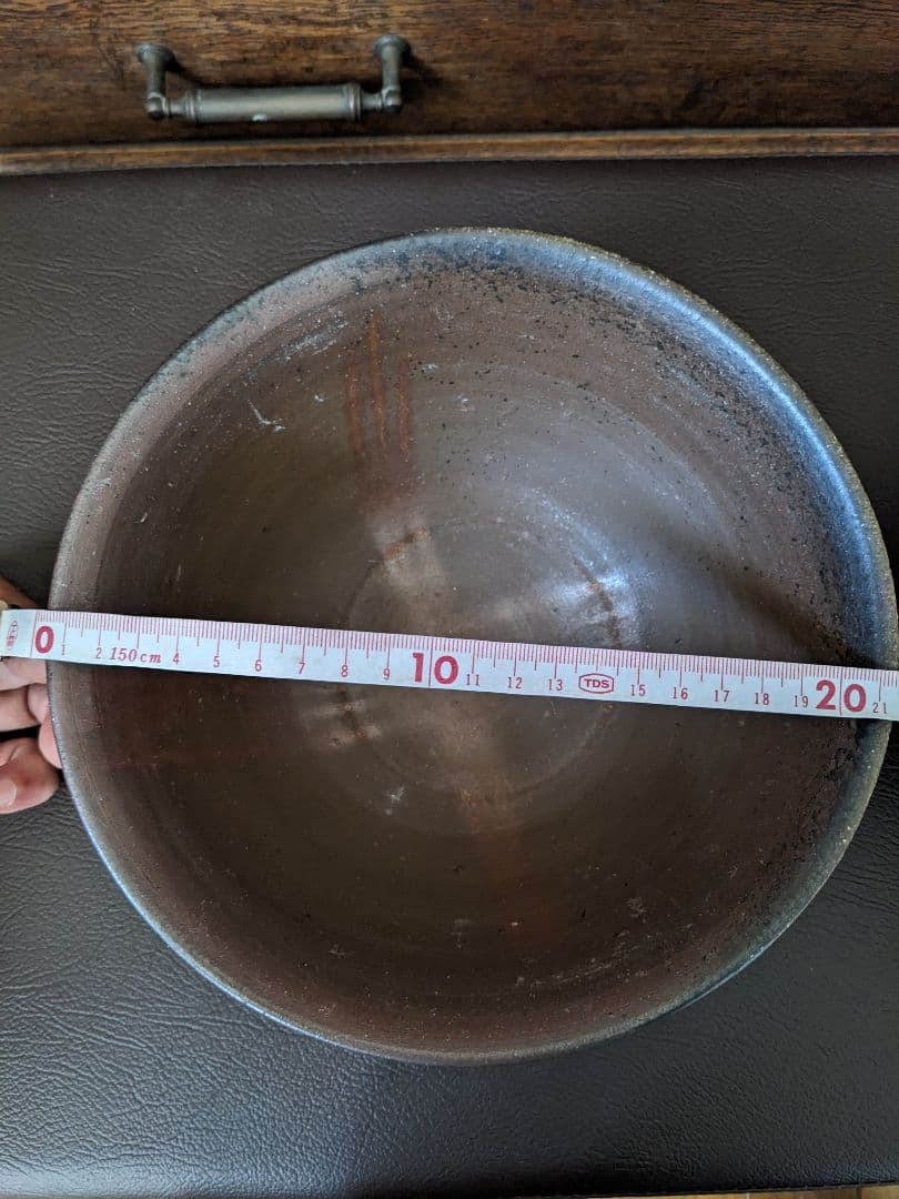 備前焼夫婦どんぶり