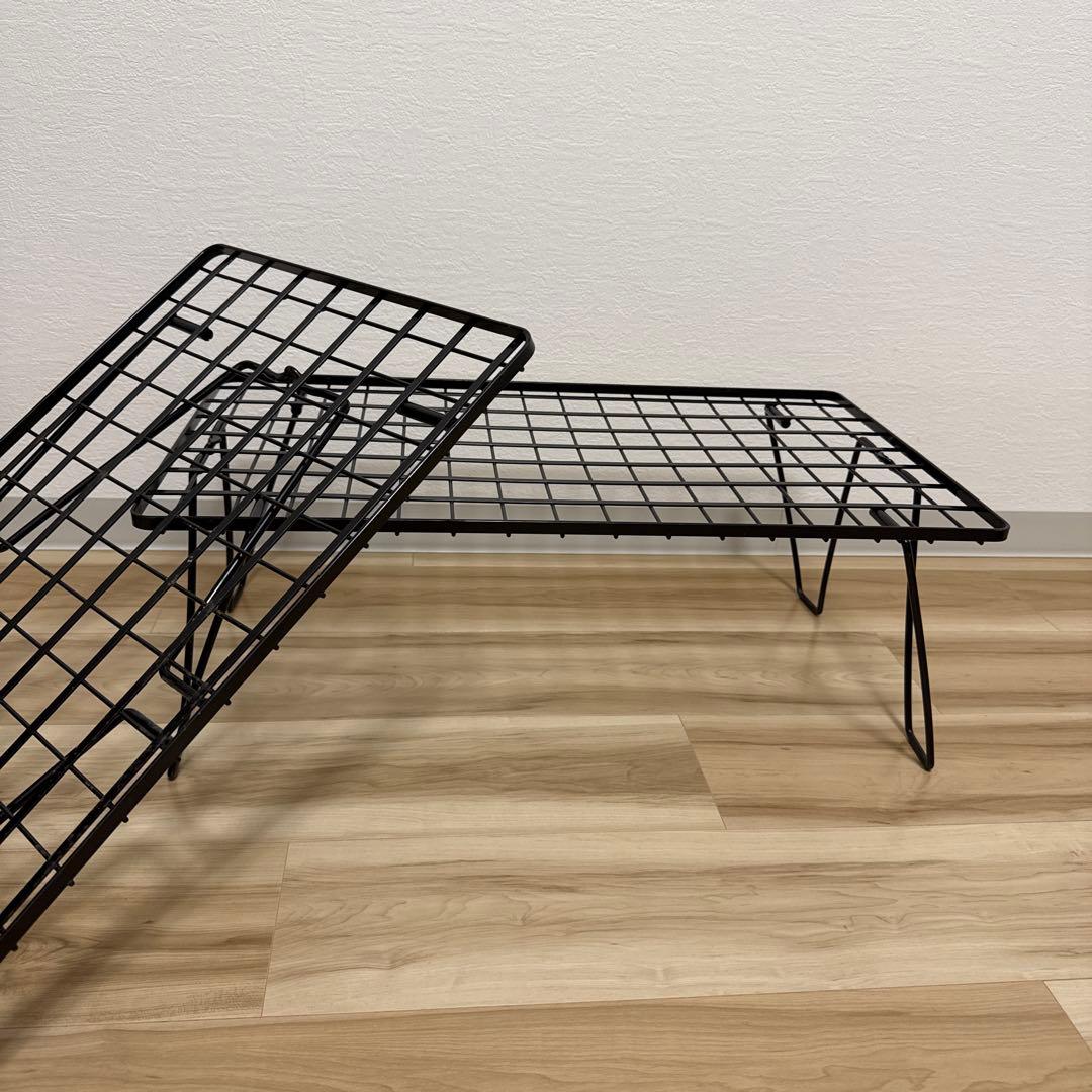 ユニフレーム　フィールドラック