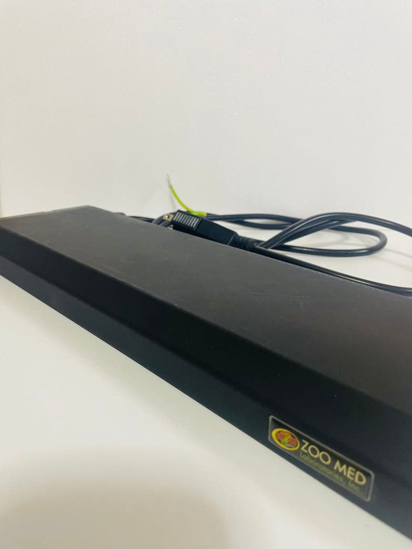 ZOOMED テラリウム LF-70J T5 HO 15W 爬虫類 ライト付