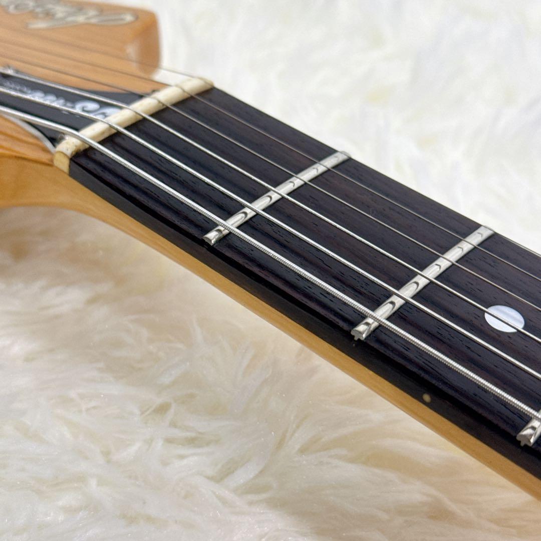 Aria Pro II TS-400 ジャパンビンテージ 日本製 アリア