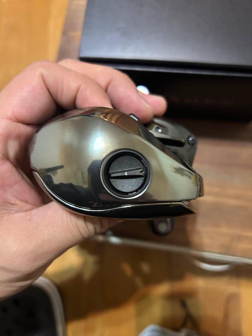 25アンタレス　100 XG