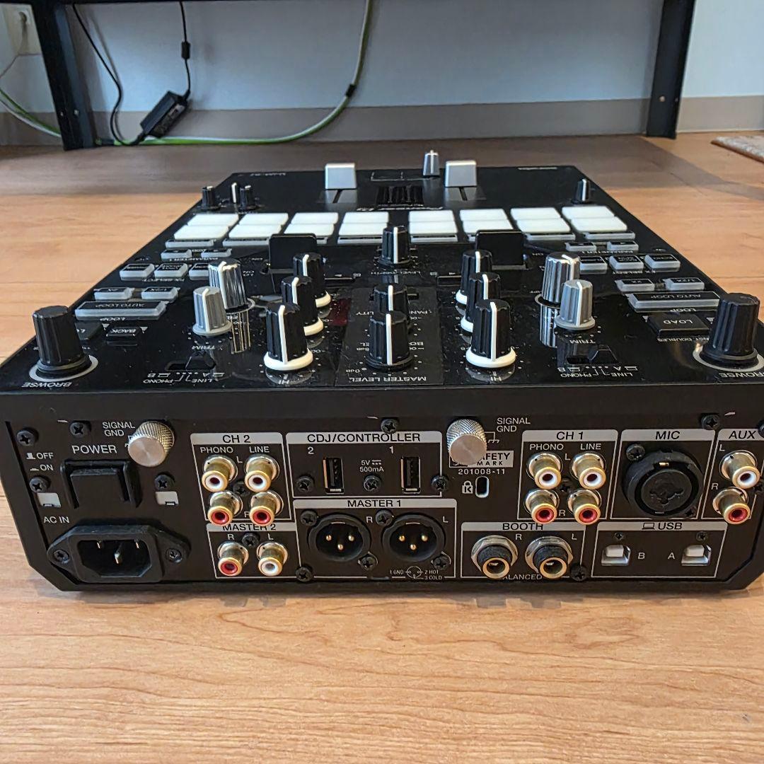 【ほぼ未使用品】Pioneer DJ DJM-S7