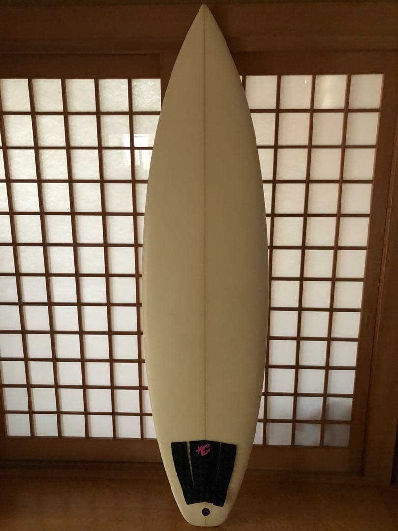 サーフボードセット