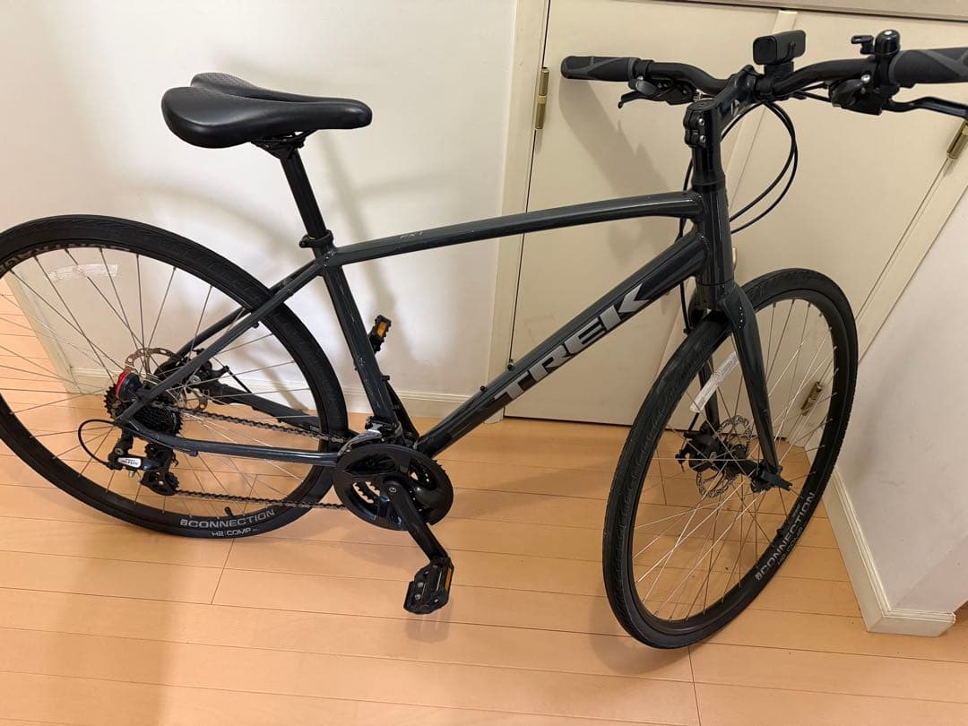 TREK FX1 Disk M 専門店メンテ済み