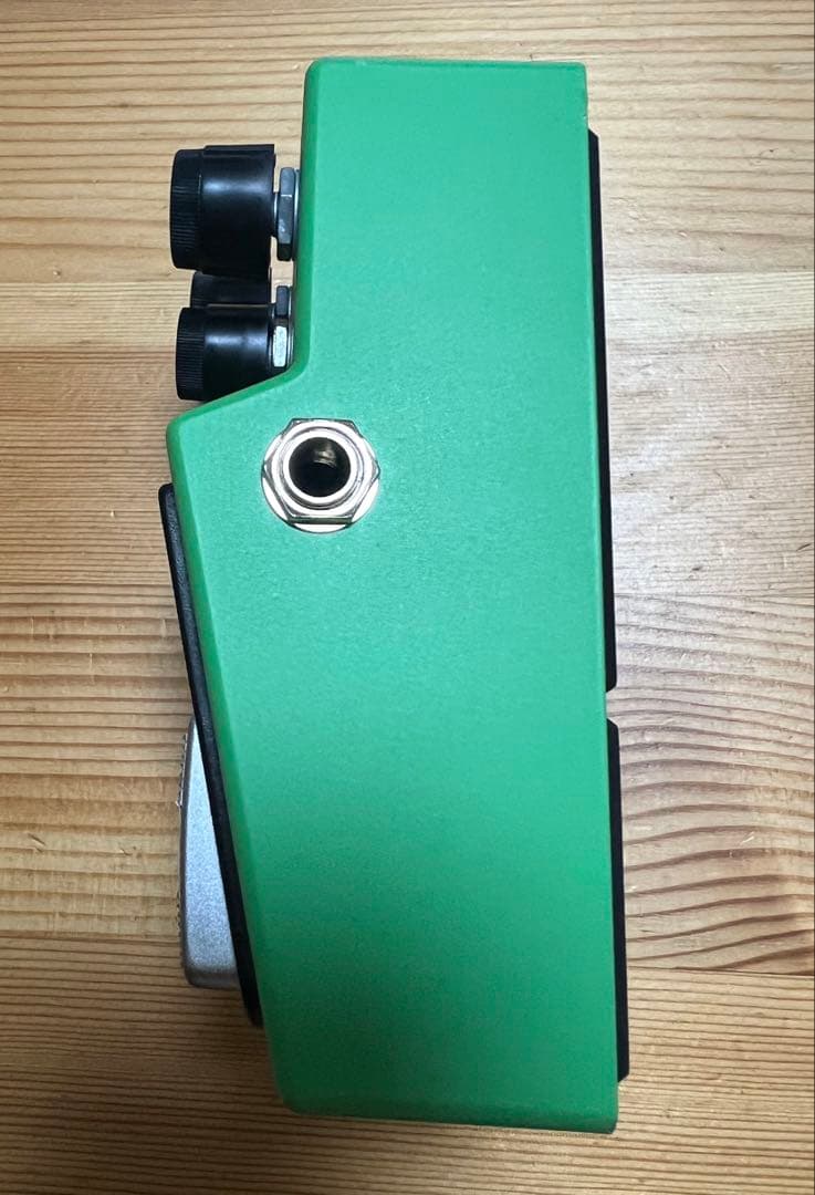 Maxon OD-9 オーバードライブペダル