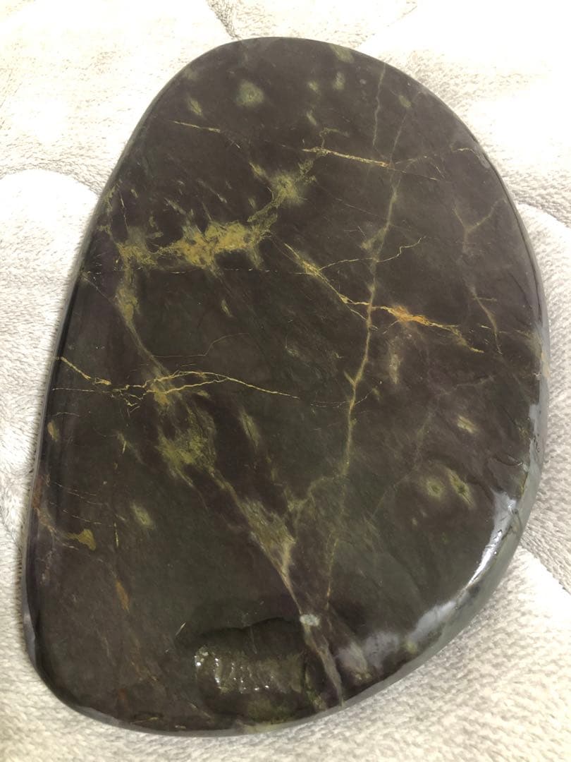 硯 旧老坑 雲鳳文 金綫 書道具硯　すずり 端溪硯 水岩 文房四寶 端渓硯 骨董