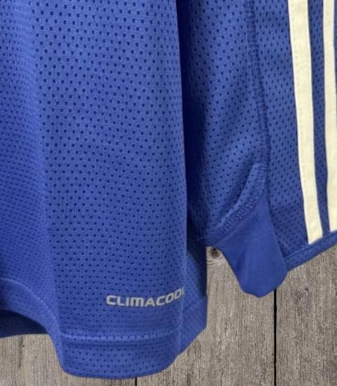 09/10 チェルシー ホーム 長袖 ユニフォーム ジョン・テリー 26番