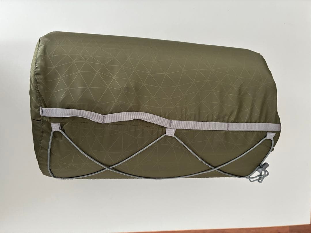 SEA TO SUMMIT Camp Plus S.Iスリーピングマット