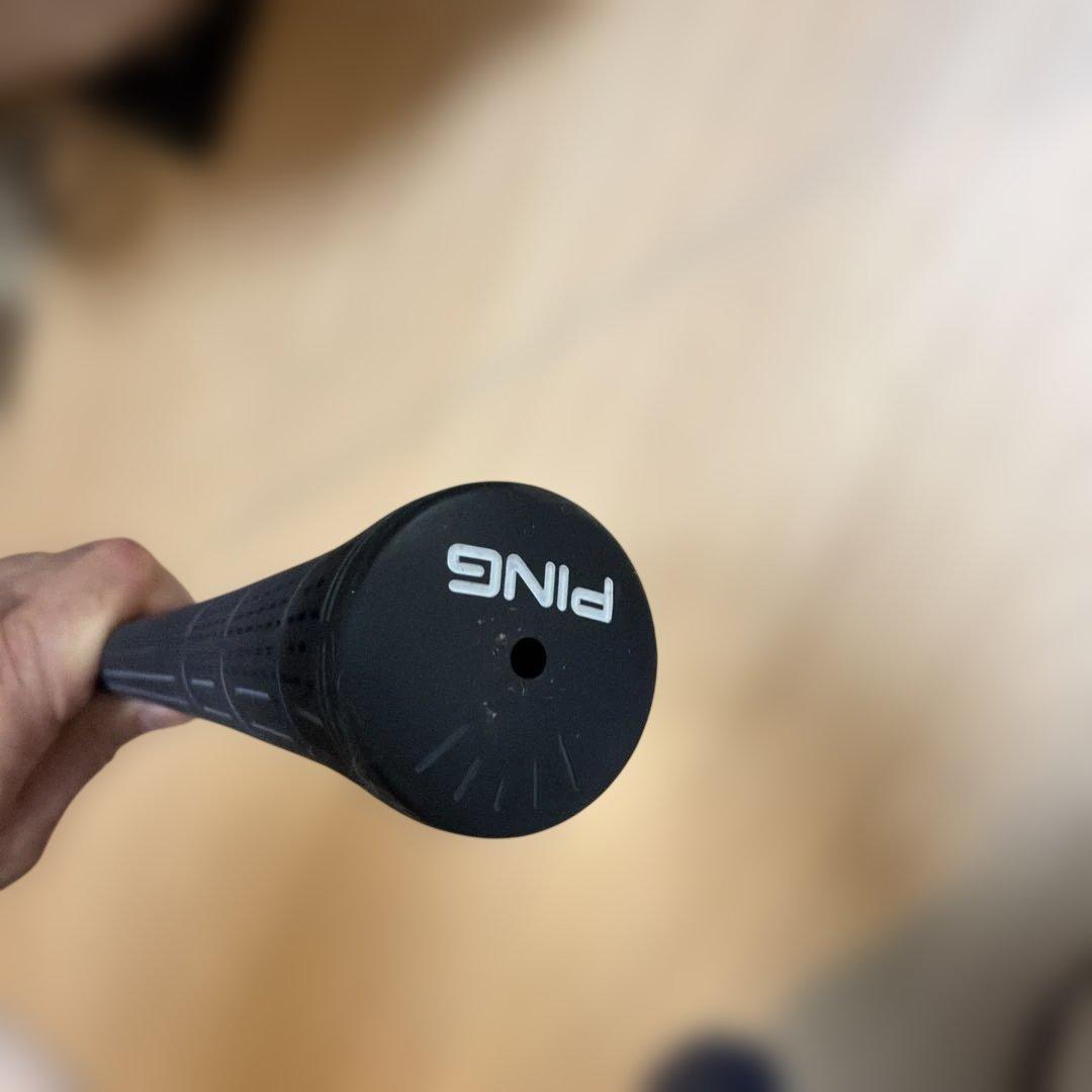 PING S259 ウェッジ 50度 12度バウンス