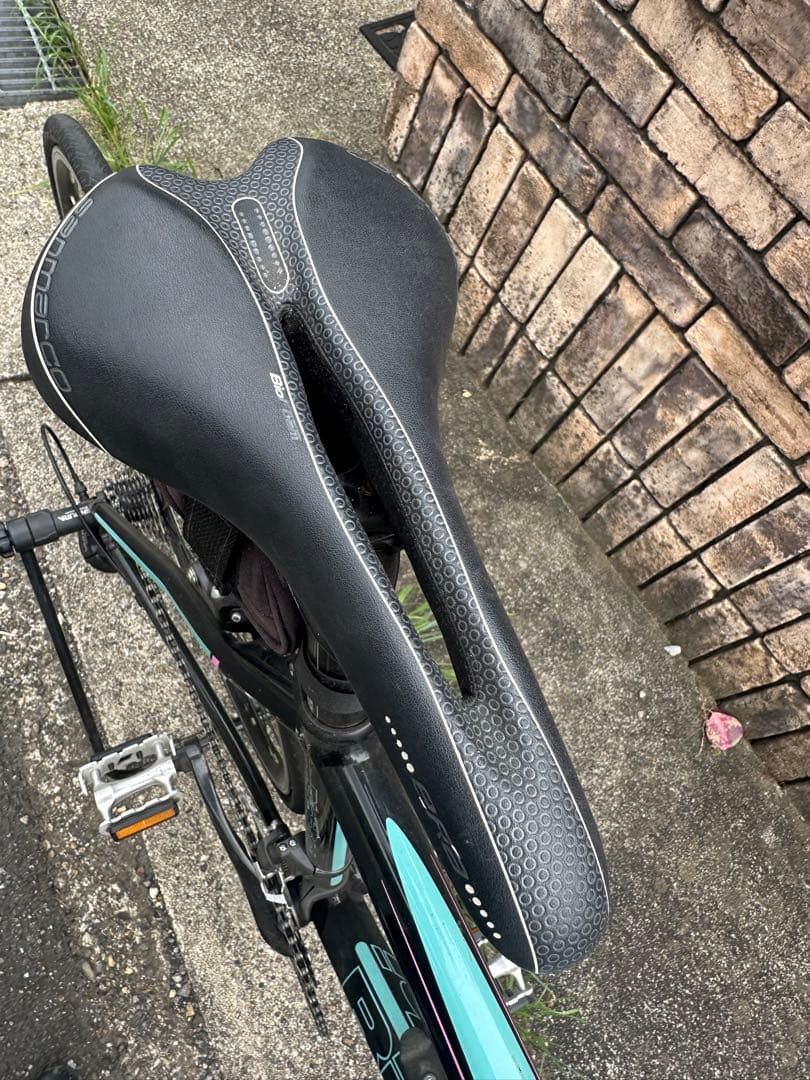 2016 BIANCHI DAMA BIANCA*2016年モデル　ビアンキ