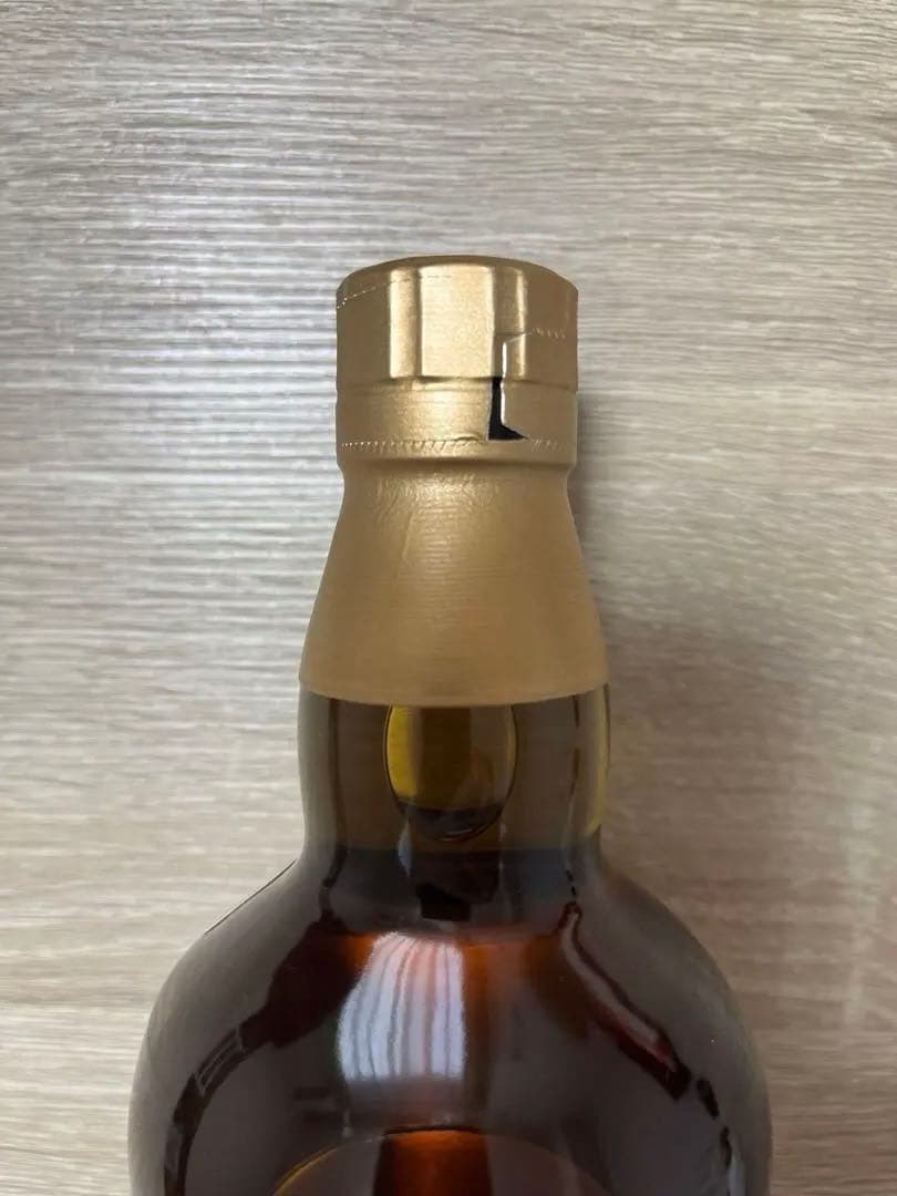 山崎 シングルモルトウイスキー 12年 700ml