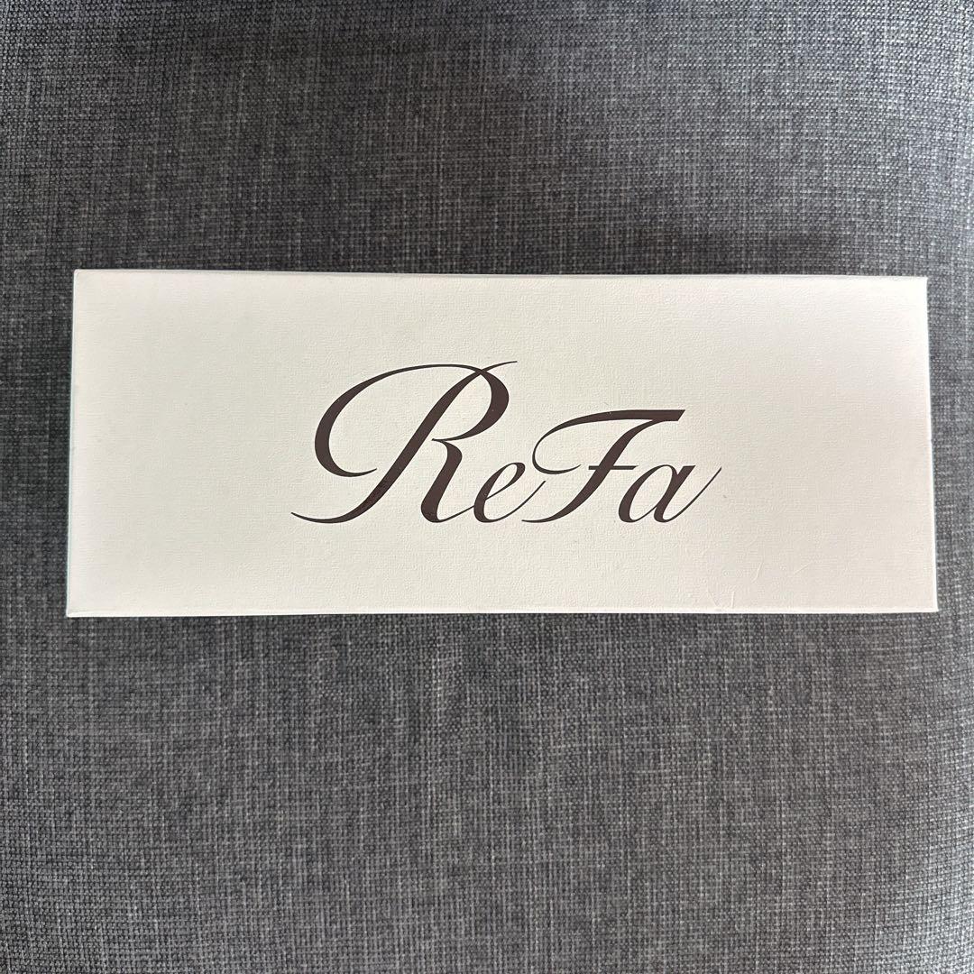 ReFa ファインバブルU シャワーヘッド　ホワイト