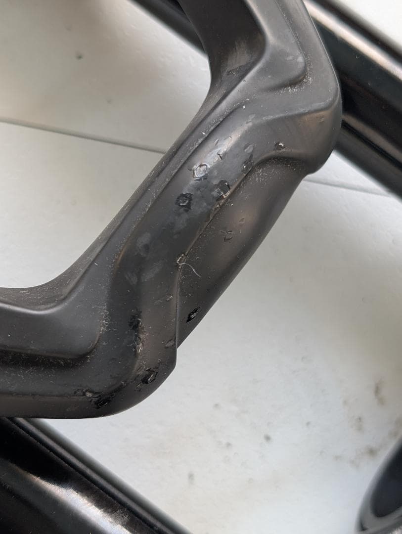 FOX performance 32 27.5インチ　15 x 100