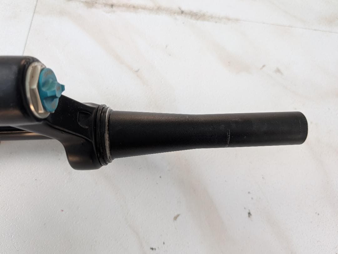 FOX performance 32 27.5インチ　15 x 100