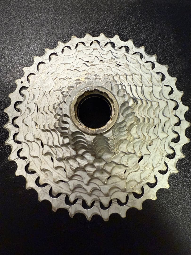 カンパニョーロ CAMPAGNOLOエカル EKAR 9-36T スプロケット